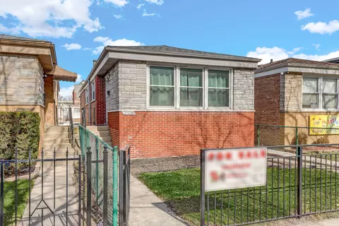 2328 W 21st Pl, Chicago, IL 60608