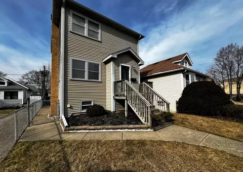 4360 N Oak Park Ave, Harwood Heights, IL 60706