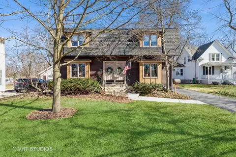 18127 Riegel Rd, Homewood, IL 60430