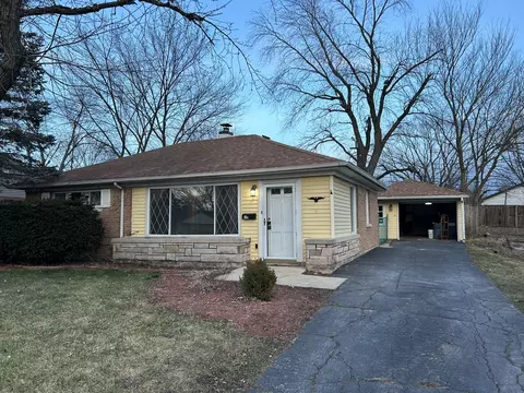319 Neola St, Park Forest, IL 60466