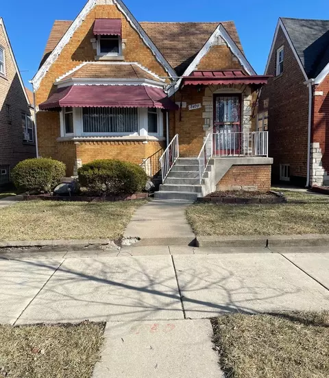 8409 S Wood St, Chicago, IL 60620