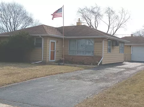 3509 Bobolink Ln, Rolling Meadows, IL 60008