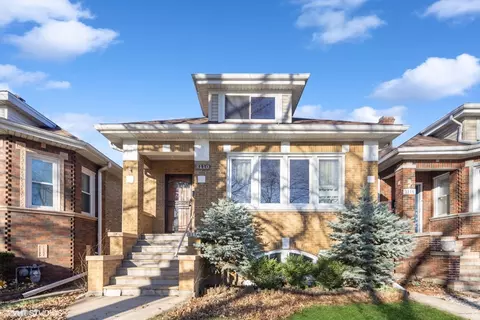 3110 N 77th Ave, Elmwood Park, IL 60707