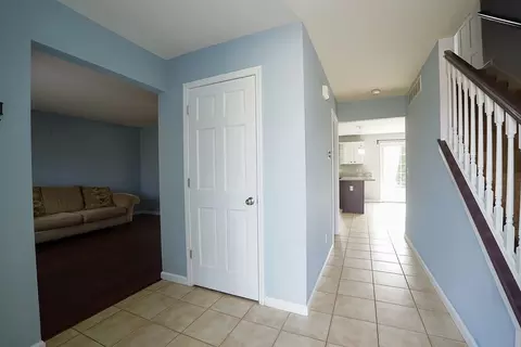 Entry Way - 3089 Blue Heron Rd, Normal, IL 61761 photo 5 of 6