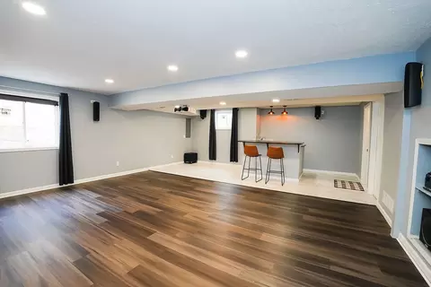 Living - 3089 Blue Heron Rd, Normal, IL 61761 photo 5 of 6