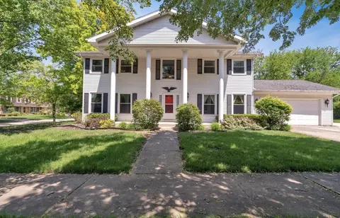 3355 Mason Ave, Joliet, IL 60431