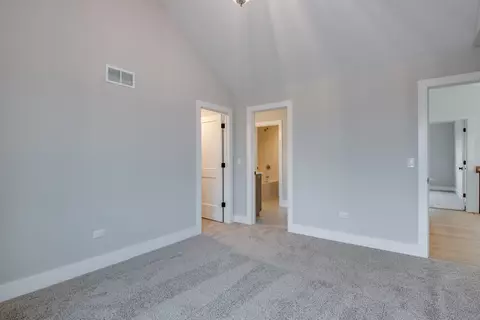 Entry Way - 26208 W Stewart Ridge Dr, Plainfield, IL 60585 photo 10 of 11