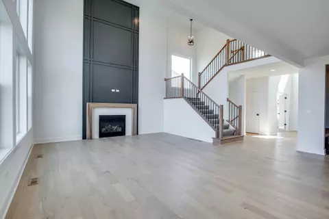 Entry Way - 26208 W Stewart Ridge Dr, Plainfield, IL 60585 photo 4 of 11