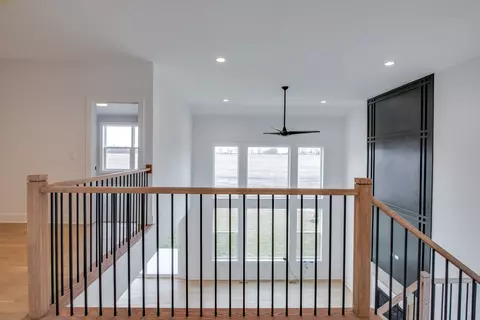 Entry Way - 26208 W Stewart Ridge Dr, Plainfield, IL 60585 photo 9 of 11