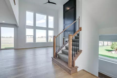 Entry Way - 26208 W Stewart Ridge Dr, Plainfield, IL 60585 photo 6 of 11