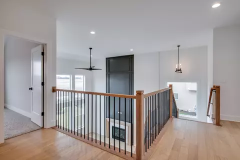 Entry Way - 26208 W Stewart Ridge Dr, Plainfield, IL 60585 photo 8 of 11