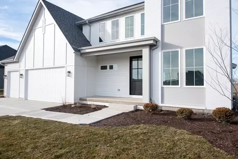 Exterior - 26208 W Stewart Ridge Dr, Plainfield, IL 60585 photo 6 of 7
