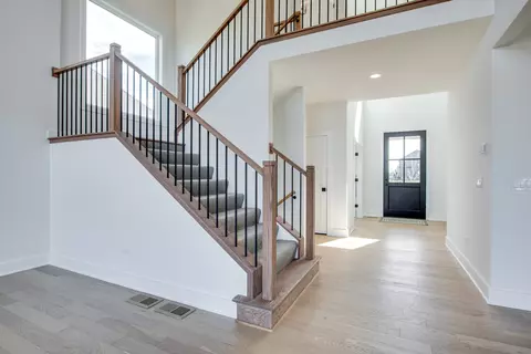 Entry Way - 26208 W Stewart Ridge Dr, Plainfield, IL 60585 photo 1 of 11