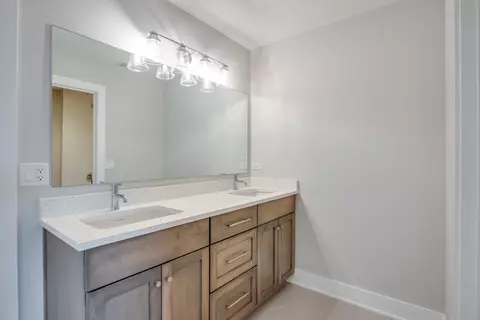 Bath - 26208 W Stewart Ridge Dr, Plainfield, IL 60585 photo 5 of 5