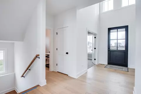 Entry Way - 26208 W Stewart Ridge Dr, Plainfield, IL 60585 photo 3 of 11