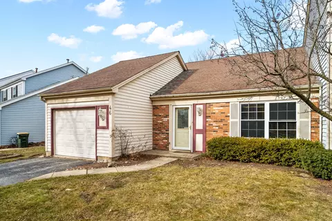 46 Bedford Rd, Mundelein, IL 60060