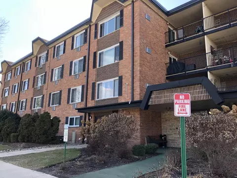 1106 S New Wilke Rd #1-306, Arlington Heights, IL 60005