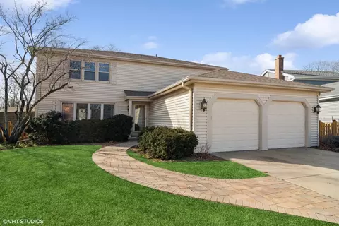 910 Shambliss Ln, Buffalo Grove, IL 60089