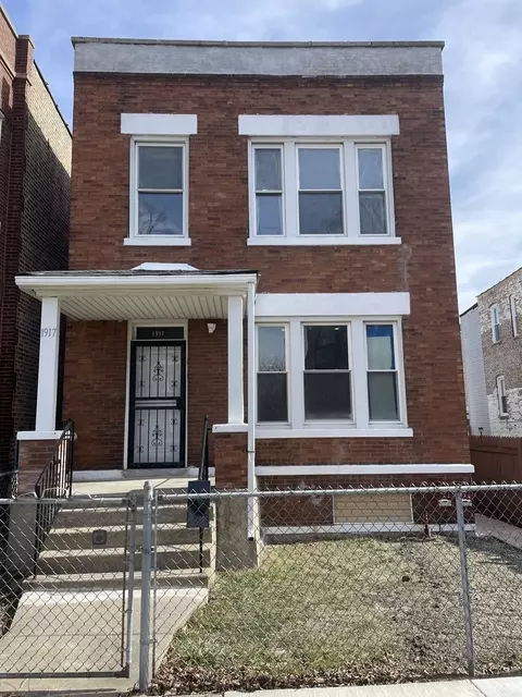 1917 S Troy St, Chicago, IL 60623