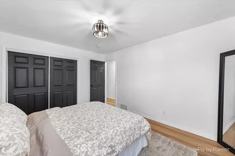 Bedroom - 413 Schuett St, Algonquin, IL 60102 photo 2 of 2