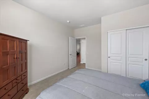 Bedroom - 2745 Beacon Point Cir, Elgin, IL 60124 photo 4 of 4