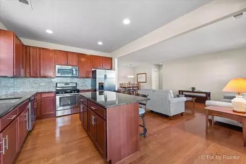 Kitchen - 2745 Beacon Point Cir, Elgin, IL 60124 photo 3 of 4