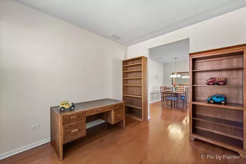 Entry Way - 2745 Beacon Point Cir, Elgin, IL 60124 photo 1 of 3