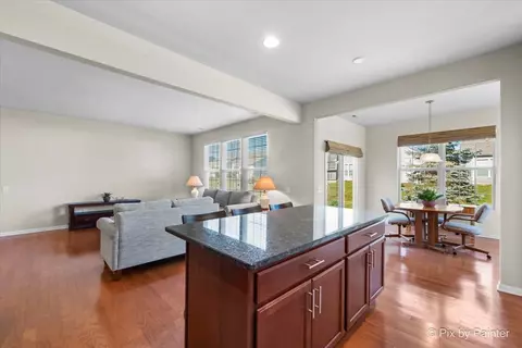 Kitchen - 2745 Beacon Point Cir, Elgin, IL 60124 photo 4 of 4