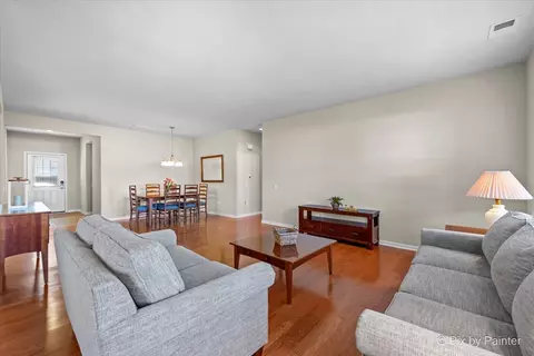 Living - 2745 Beacon Point Cir, Elgin, IL 60124 photo 2 of 2