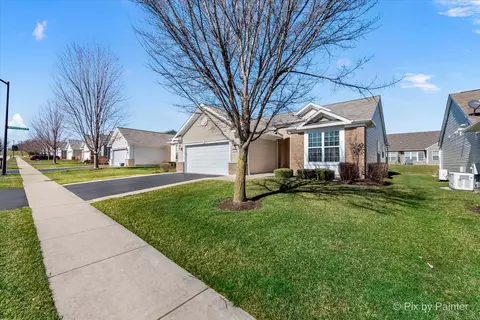 Exterior - 2745 Beacon Point Cir, Elgin, IL 60124 photo 3 of 11