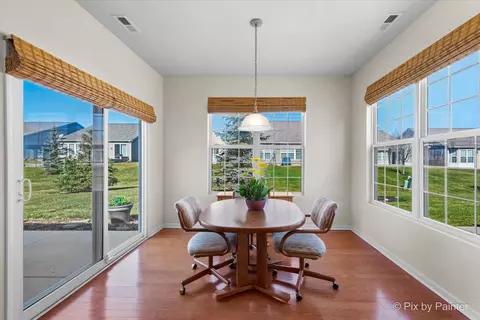 Dining - 2745 Beacon Point Cir, Elgin, IL 60124 photo 1 of 2