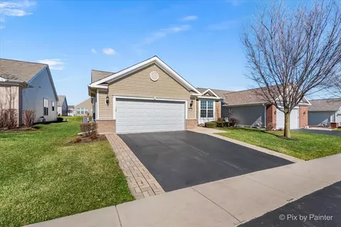 Exterior - 2745 Beacon Point Cir, Elgin, IL 60124 photo 2 of 11