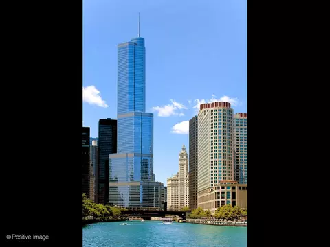 401 N Wabash Ave #33G, Chicago, IL 60611