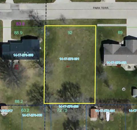 1018 Park Ter, Paxton, IL 60957