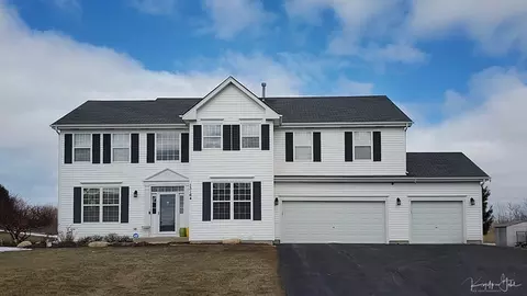 13164 W Shenandoah Trl, Wadsworth, IL 60083