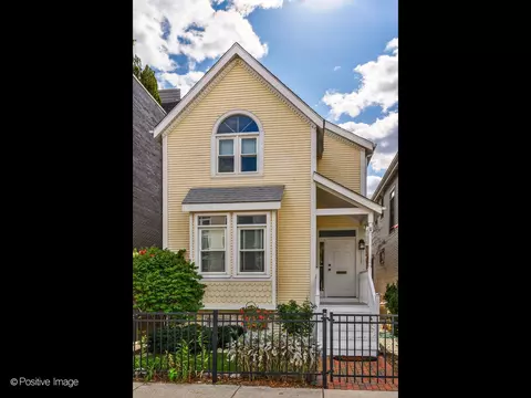 1755 W Wabansia Ave, Chicago, IL 60622