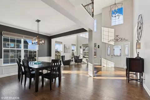 Dining - 4045 Conifer Dr, Elgin, IL 60124 photo 1 of 4