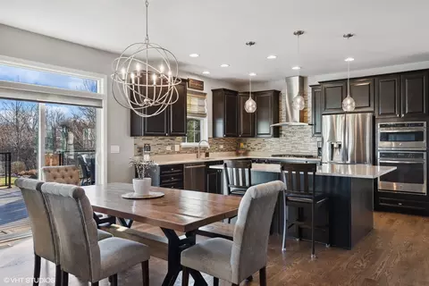 Dining - 4045 Conifer Dr, Elgin, IL 60124 photo 4 of 4