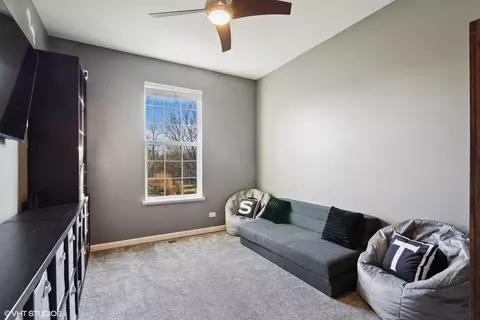 Living - 4045 Conifer Dr, Elgin, IL 60124 photo 5 of 5