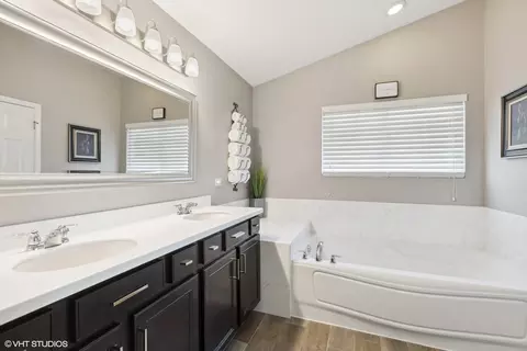 Bath - 4045 Conifer Dr, Elgin, IL 60124 photo 3 of 5
