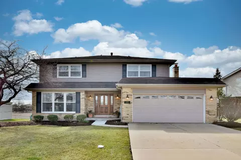 1029 Aegean Dr, Schaumburg, IL 60193