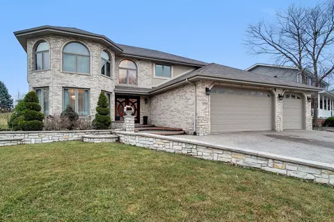 13563 W Dublin Dr, Homer Glen, IL 60491