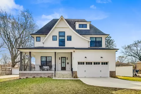 651 E Prairie Ave, Des Plaines, IL 60016