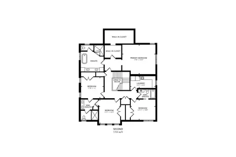 Floorplan - 651 E Prairie Ave, Des Plaines, IL 60016 photo 3 of 4