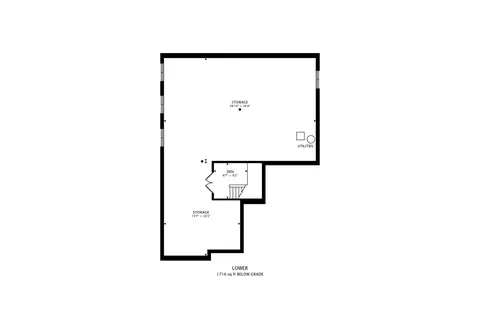 Floorplan - 651 E Prairie Ave, Des Plaines, IL 60016 photo 1 of 4