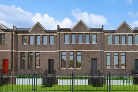 4331 S Vernon Ave, Chicago, IL 60653