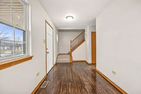 Entry Way - 25210 S Plainview Dr, Channahon, IL 60410 photo 1 of 3