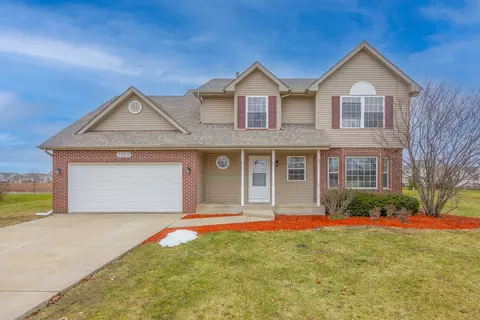 25210 S Plainview Dr, Channahon, IL 60410
