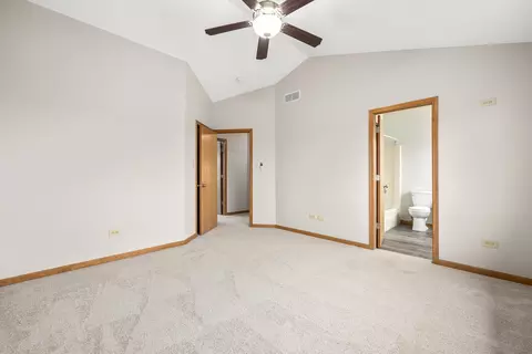 Bedroom - 25210 S Plainview Dr, Channahon, IL 60410 photo 3 of 3