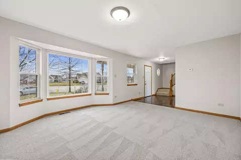 Living - 25210 S Plainview Dr, Channahon, IL 60410 photo 1 of 1